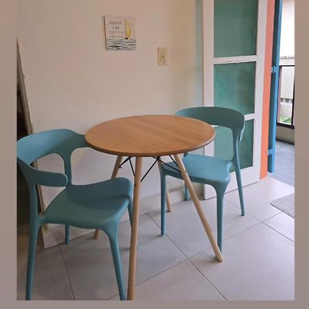 Suites Nativa Ubatuba Dış mekan fotoğraf
