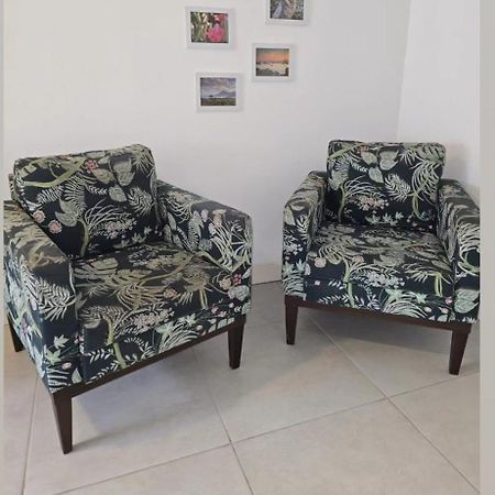 Suites Nativa Ubatuba Dış mekan fotoğraf