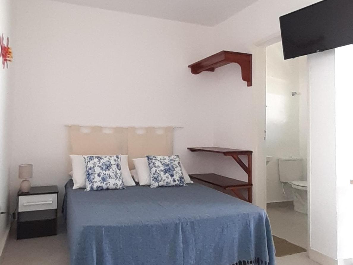 Suites Nativa Ubatuba Oda fotoğraf
