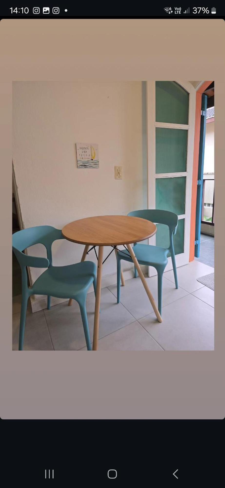 Suites Nativa Ubatuba Dış mekan fotoğraf