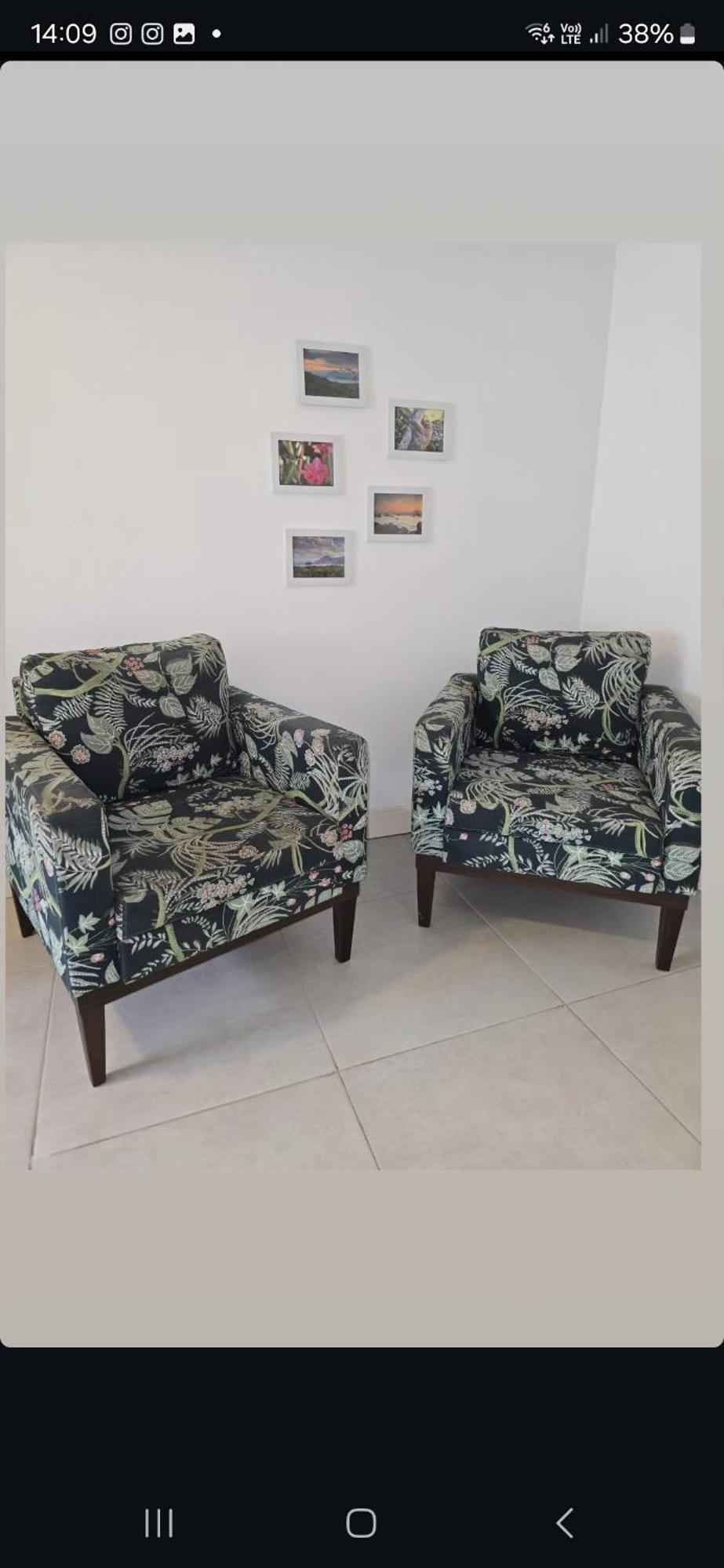Suites Nativa Ubatuba Dış mekan fotoğraf