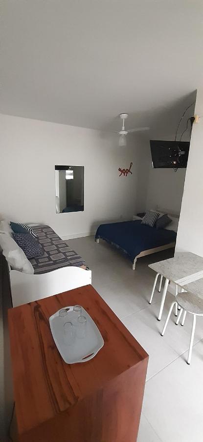 Suites Nativa Ubatuba Dış mekan fotoğraf